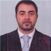 Docente di materie letterarie